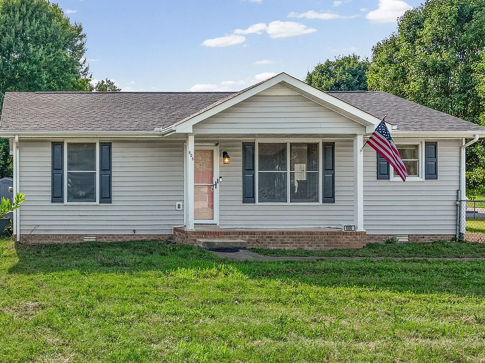 606 Joshua Dr