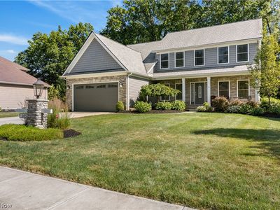 1055 Flint Dr, Vermilion, OH, 44089