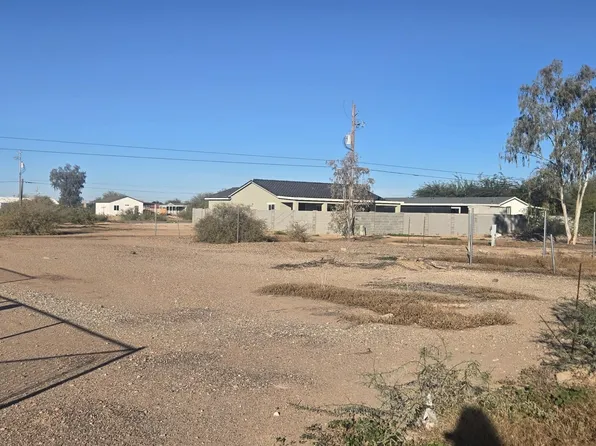 3210 W Tollan Dr, Eloy, AZ 85131