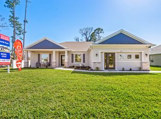 1871 W Price Blvd, North Port, FL 34286