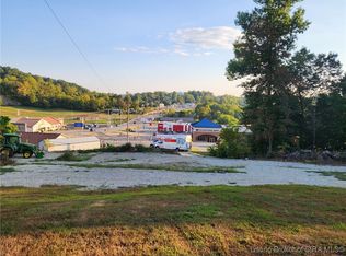 W Hospital Rd, Paoli, IN 47454