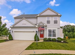 8870 Jordan Ct, North Ridgeville, OH 44039