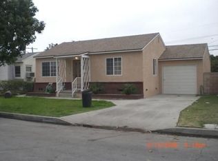 8217 Birchcrest Rd, Downey, CA 90240