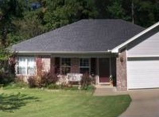 226 Greenfield Dr, Benton, AR 72019