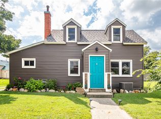 109 S 4th Ave, Huxley, IA 50124