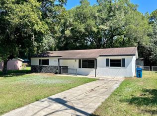 27341 Roper Rd, Brooksville, FL 34602