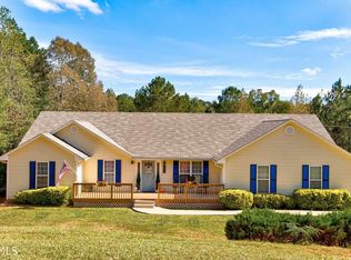 523 Mitchell Rd, Forsyth, GA 31029