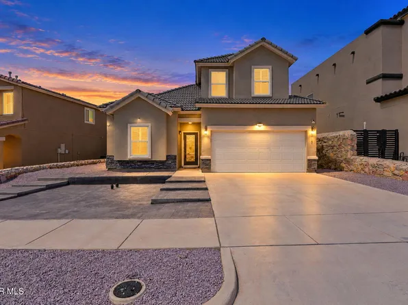 217 Staffs Way, El Paso, TX 79928