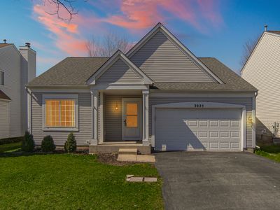 3025 Coastal Dr, Aurora, IL, 60503