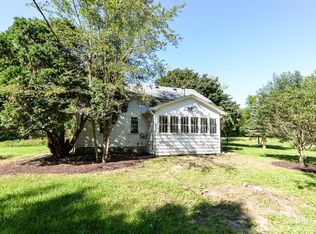 1236 S Fletcher Rd, Chelsea, MI 48118