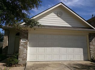 6638 Rusty Ridge Ln, Katy, TX 77449
