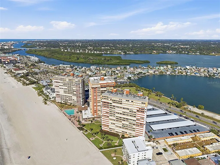 17900 Gulf Blvd #12C — Photo 44