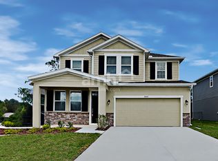20443 Calla Lily Dr, Land O Lakes, FL 34638