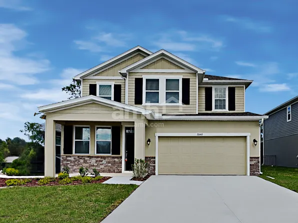 20443 Calla Lily Dr, Land O Lakes, FL 34638