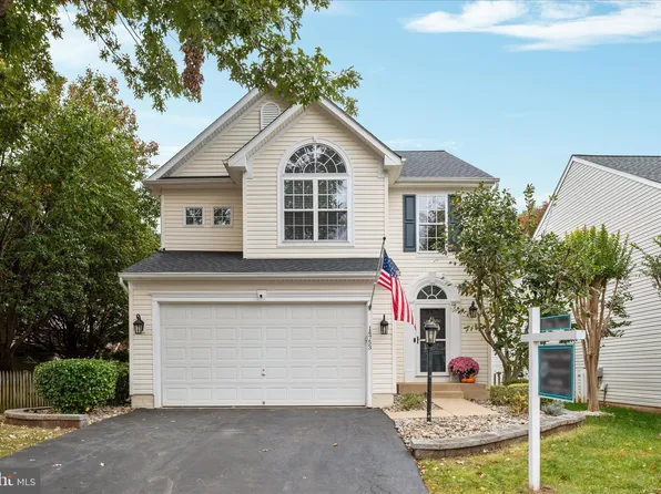 14753 Links Pond Cir, Gainesville, VA 20155