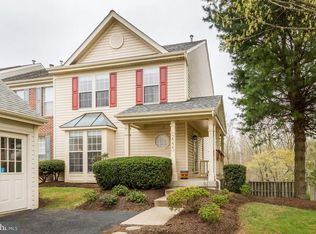 2220 Winter Garden Way, Olney, MD 20832