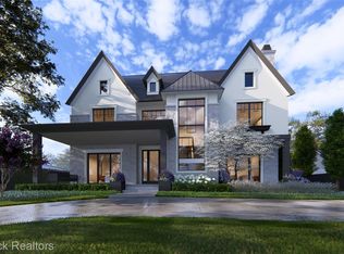 1183 Puritan Ave, Birmingham, MI 48009