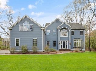 2-2B Farmstead Way, Acton, MA 01720