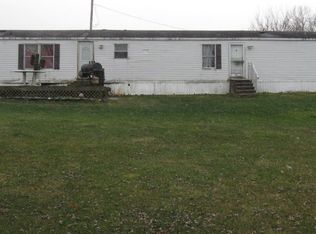 9058 Pope Church Rd, Onondaga, MI 49264