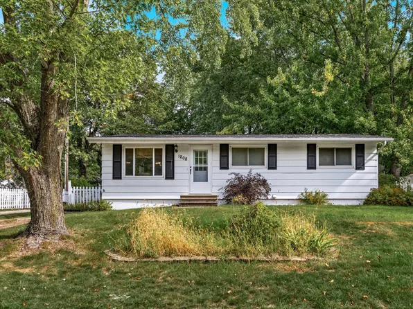 1208 Laneville Ave, Durand, WI 54736