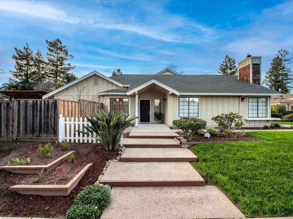 1245 Sanfilippo Ct, San Jose, CA 95128