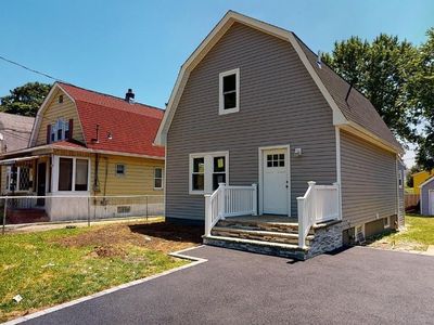 48 Stevens Street, Freeport, NY, 11520