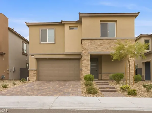 9829 Adrian Peak St, Las Vegas, NV 89143