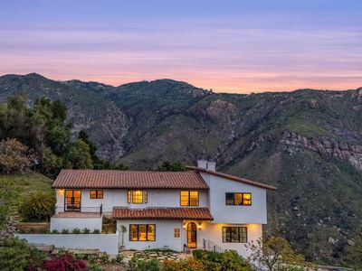 2382 Live Oak Meadows Rd, Malibu, CA, 90265