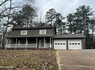 5335 Rainbow Pkwy, Toomsuba, MS 39364