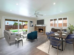 11323 Collett Ave, Granada Hills, CA 91344