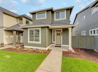 7339 SE Benedict St, Hillsboro, OR 97123