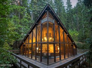 2889 E Stewart Rd, Sundance, UT 84604