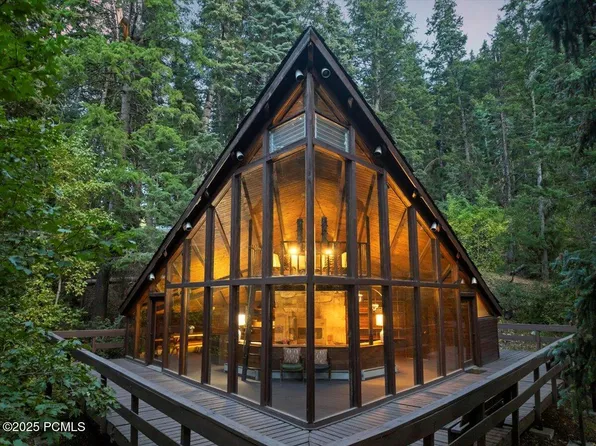 2889 E Stewart Rd, Sundance, UT 84604