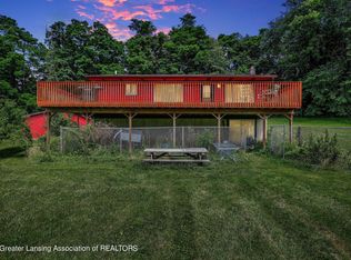 6470 S Hollister Rd, Laingsburg, MI 48848
