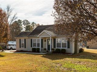 3546 Gastonia Hwy, Lincolnton, NC 28092