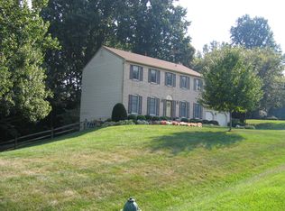 2 Balboa Ct, Silver Spring, MD 20905