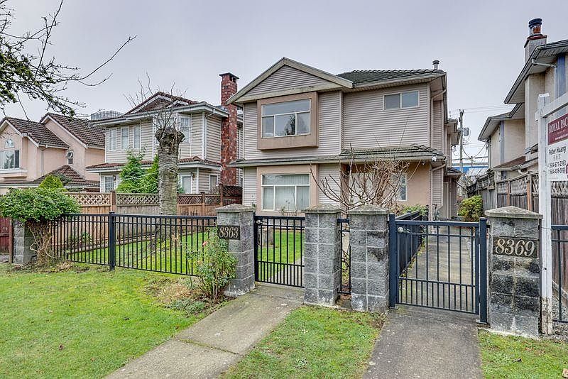 1st image of 8369 Shaughnessy St