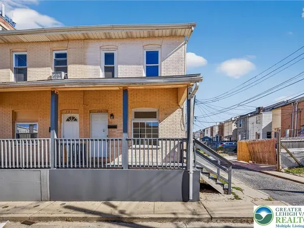 739 N Hazel St, Allentown, PA 18102