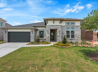 521 Horizon Light Ln, Katy, TX 77493