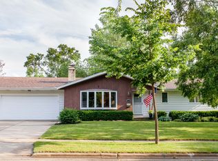 4705 Flint Ln, Madison, WI 53714