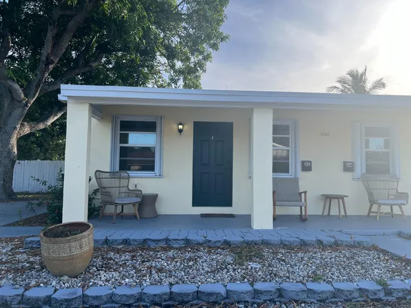 1202 S M St, Lake Worth, FL 33460