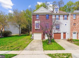 7926 Ashford Blvd, Laurel, MD 20707