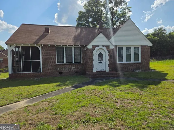 1165 Tate Dr, Columbus, GA 31906
