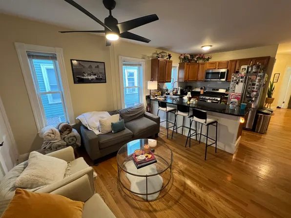 (undisclosed Address), Somerville, MA 02144