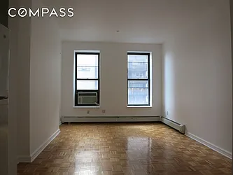 Rented by Compass
