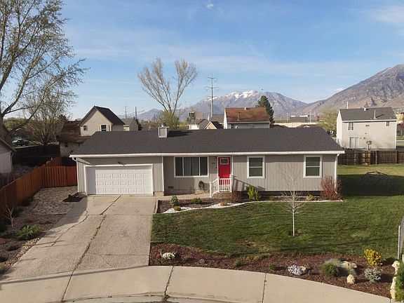 2nd image of 354 W 1670 S