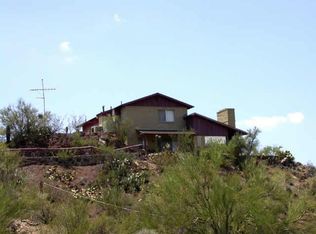 575 S Bass Rd, Wickenburg, AZ 85390