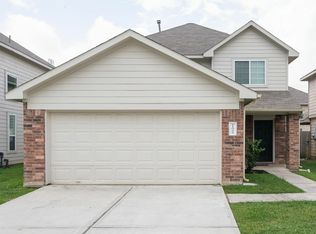 11922 Pia Dr, Houston, TX 77044