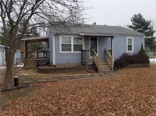 2645 Susan Ave, Saint Charles, MO 63301