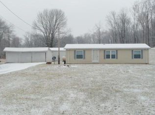 1671 Dutch Lane Rd, Newark, OH 43055